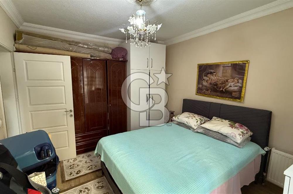 Canik TOKi'de Özel Yapılı, Şık ve Ferah 2+1 110m² Daire