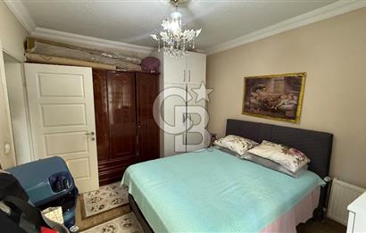 Canik TOKi'de Özel Yapılı, Şık ve Ferah 2+1 110m² Daire