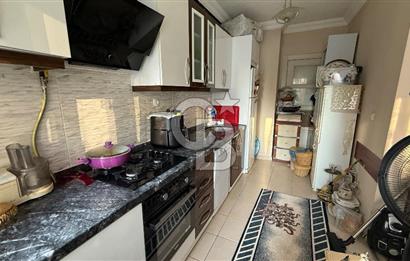 Canik TOKi'de Özel Yapılı, Şık ve Ferah 2+1 110m² Daire
