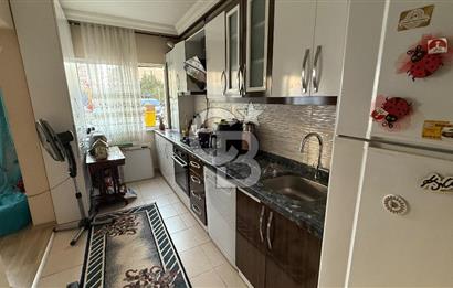 Canik TOKi'de Özel Yapılı, Şık ve Ferah 2+1 110m² Daire