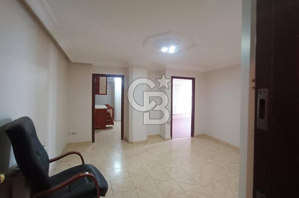 Sultanbeyli Merkez Ofis Katı
