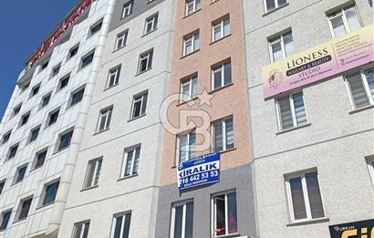 Sultanbeyli Merkez Ofis Katı