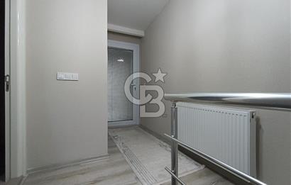 KARŞIYAKA ÖRNEKKÖY SATILIK DUBLEX