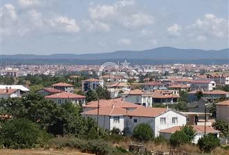 CUKURYURT TA SATILIK 820 M2 HİSSELİ ARAZİ 