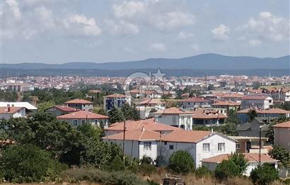CUKURYURT TA SATILIK 820 M2 HİSSELİ ARAZİ 
