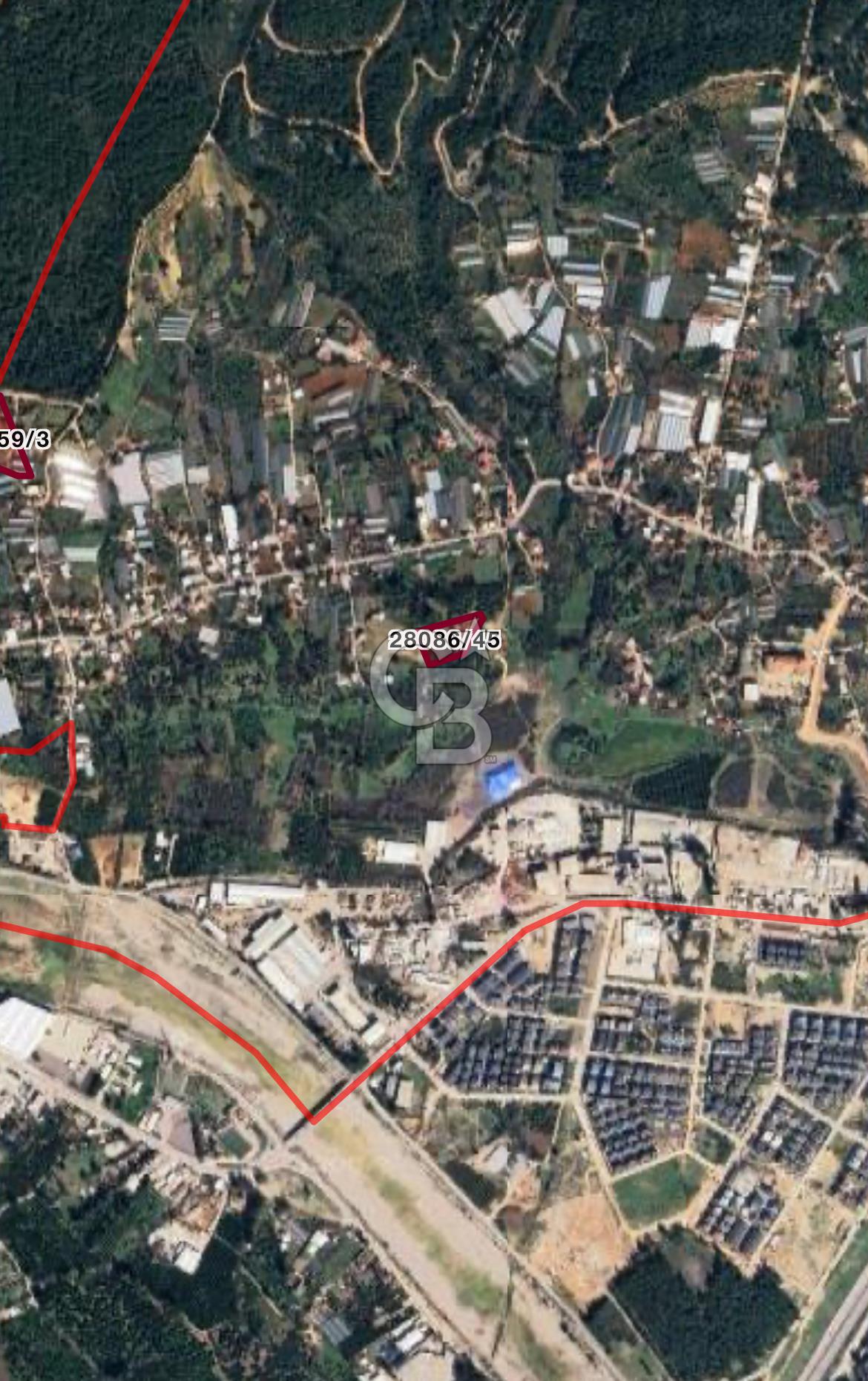 Villalar Bölgesine Komşu – Duraliler’de Yatırım Fırsatı!