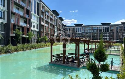 FIRSAT! ZERAY ESİL'DE SATILIK 1+1 ÇATI DUBLEKS DAİRE