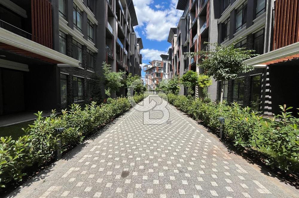 FIRSAT! ZERAY ESİL'DE SATILIK 1+1 ÇATI DUBLEKS DAİRE