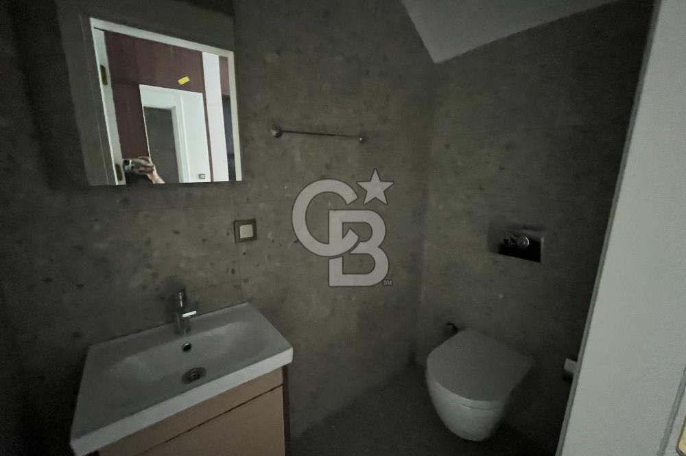 FIRSAT! ZERAY ESİL'DE SATILIK 1+1 ÇATI DUBLEKS DAİRE
