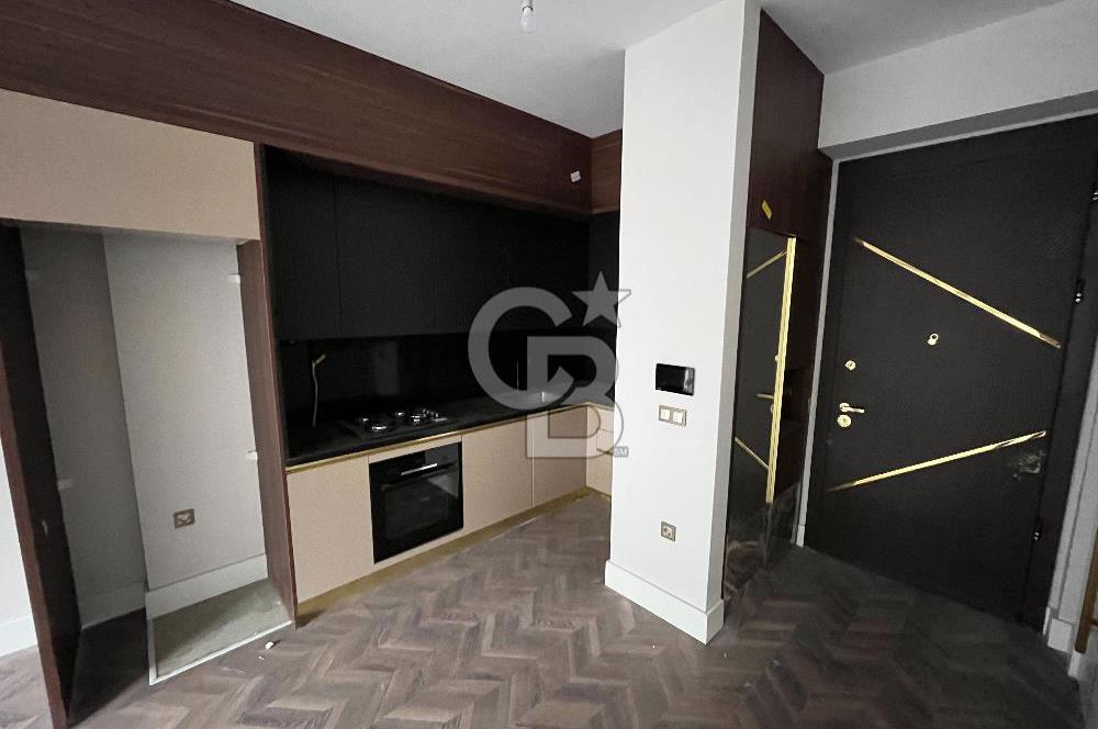 FIRSAT! ZERAY ESİL'DE SATILIK 1+1 ÇATI DUBLEKS DAİRE