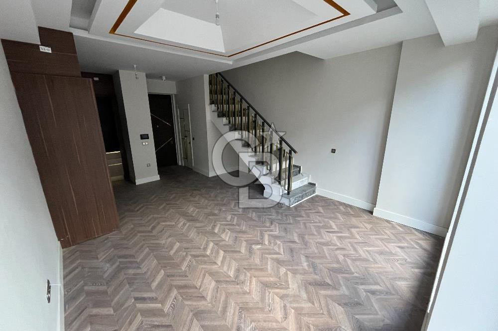 FIRSAT! ZERAY ESİL'DE SATILIK 1+1 ÇATI DUBLEKS DAİRE