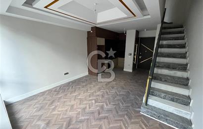 FIRSAT! ZERAY ESİL'DE SATILIK 1+1 ÇATI DUBLEKS DAİRE