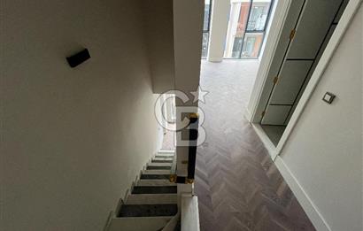 FIRSAT! ZERAY ESİL'DE SATILIK 1+1 ÇATI DUBLEKS DAİRE