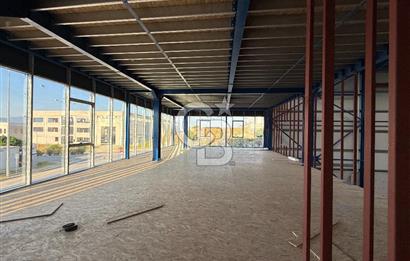 İzmir, Kemalpaşa, Halilbeyli, BAYOSB - Bağyurdu OSB, Kiralık 3.605 m2 Fabrika ve 5.000 m2 Arsa