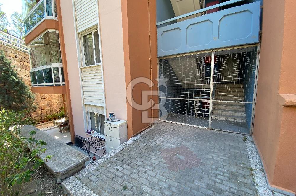  Karşıyaka Yüksek Vadi Sitesinde Satılık 25043 adada Arakat 3+1
