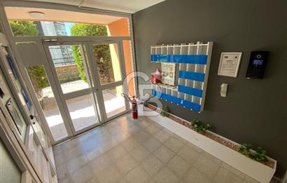  Karşıyaka Yüksek Vadi Sitesinde Satılık 25043 adada Arakat 3+1