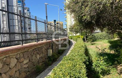  Karşıyaka Yüksek Vadi Sitesinde Satılık 25043 adada Arakat 3+1