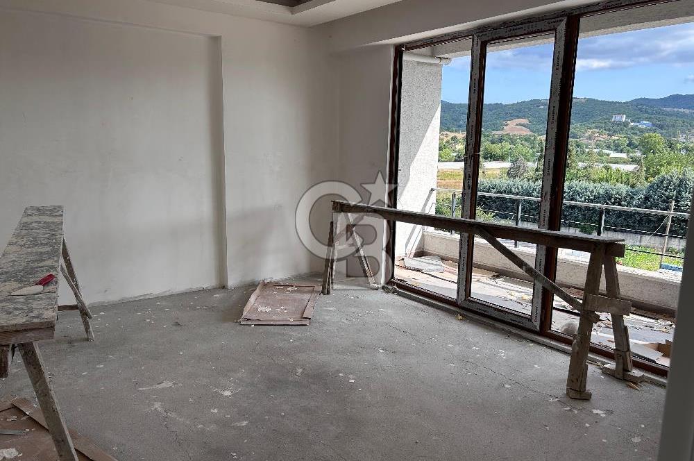 YALOVA KADIKÖY TERMAL YOLU SATILIK 2+1 DAİRE!. ANA YOLA CEPHE