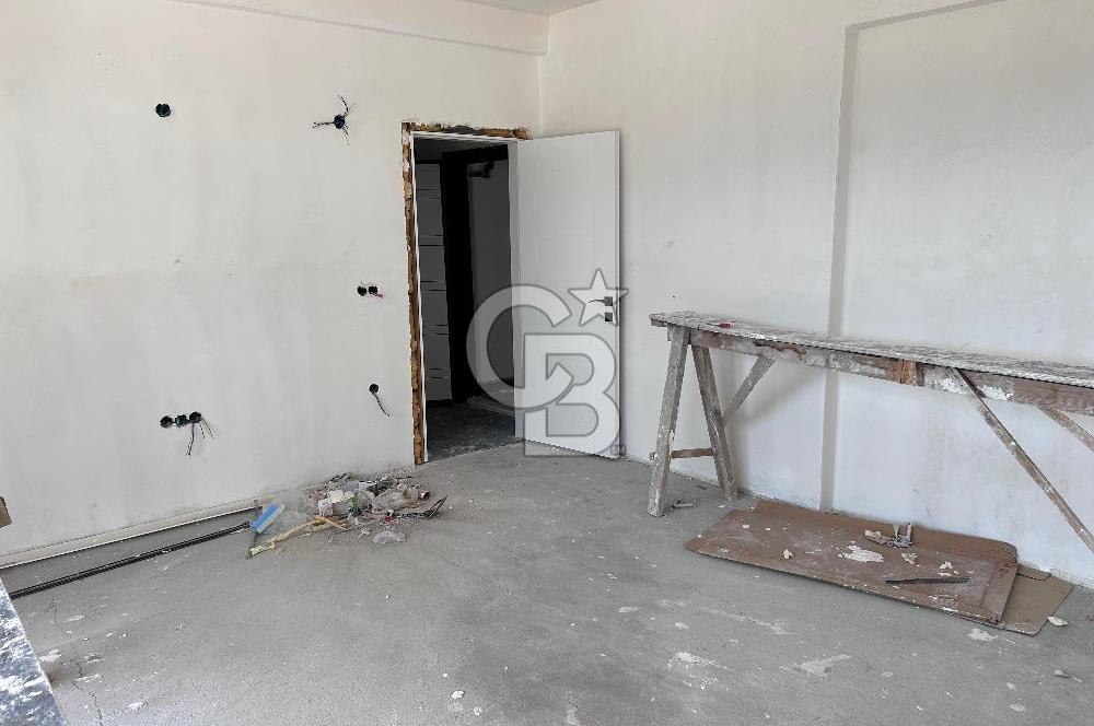 YALOVA KADIKÖY TERMAL YOLU SATILIK 2+1 DAİRE!. ANA YOLA CEPHE