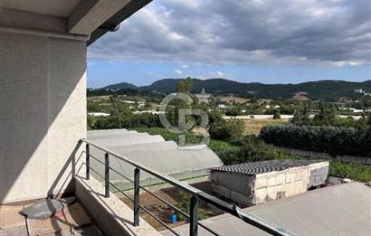 YALOVA KADIKÖY TERMAL YOLU SATILIK 2+1 DAİRE!. ANA YOLA CEPHE