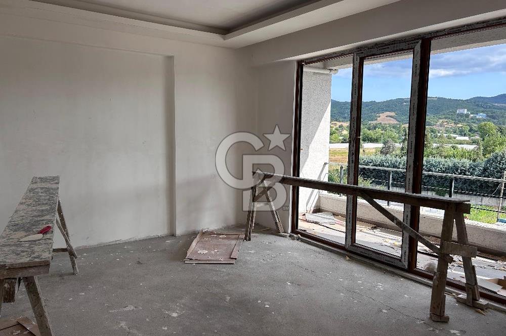 YALOVA KADIKÖY TERMAL YOLU SATILIK 2+1 DAİRE!. ANA YOLA CEPHE
