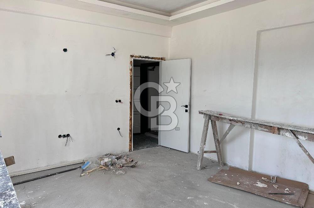 YALOVA KADIKÖY TERMAL YOLU SATILIK 2+1 DAİRE!. ANA YOLA CEPHE