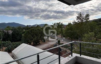 YALOVA KADIKÖY TERMAL YOLU SATILIK 2+1 DAİRE!. ANA YOLA CEPHE