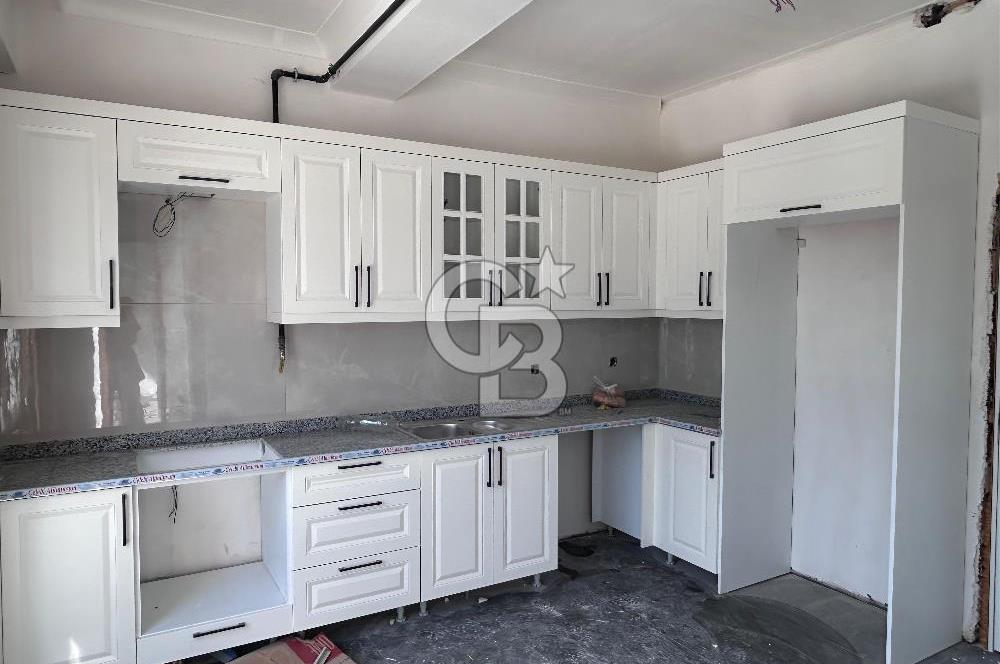 YALOVA KADIKÖY TERMAL YOLU SATILIK 2+1 DAİRE!. ANA YOLA CEPHE