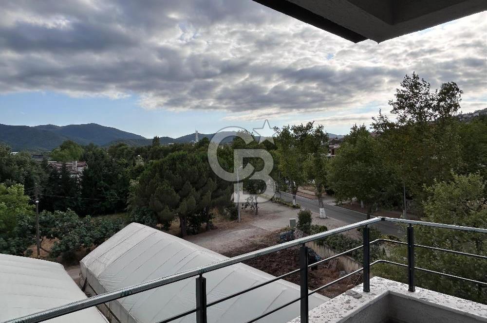 YALOVA KADIKÖY TERMAL YOLU SATILIK 2+1 DAİRE!. ANA YOLA CEPHE
