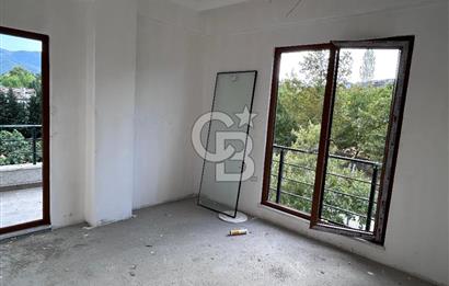 YALOVA KADIKÖY TERMAL YOLU SATILIK 2+1 DAİRE!. ANA YOLA CEPHE