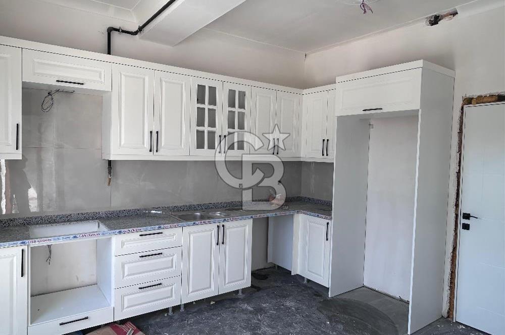 YALOVA KADIKÖY TERMAL YOLU SATILIK 2+1 DAİRE!. ANA YOLA CEPHE