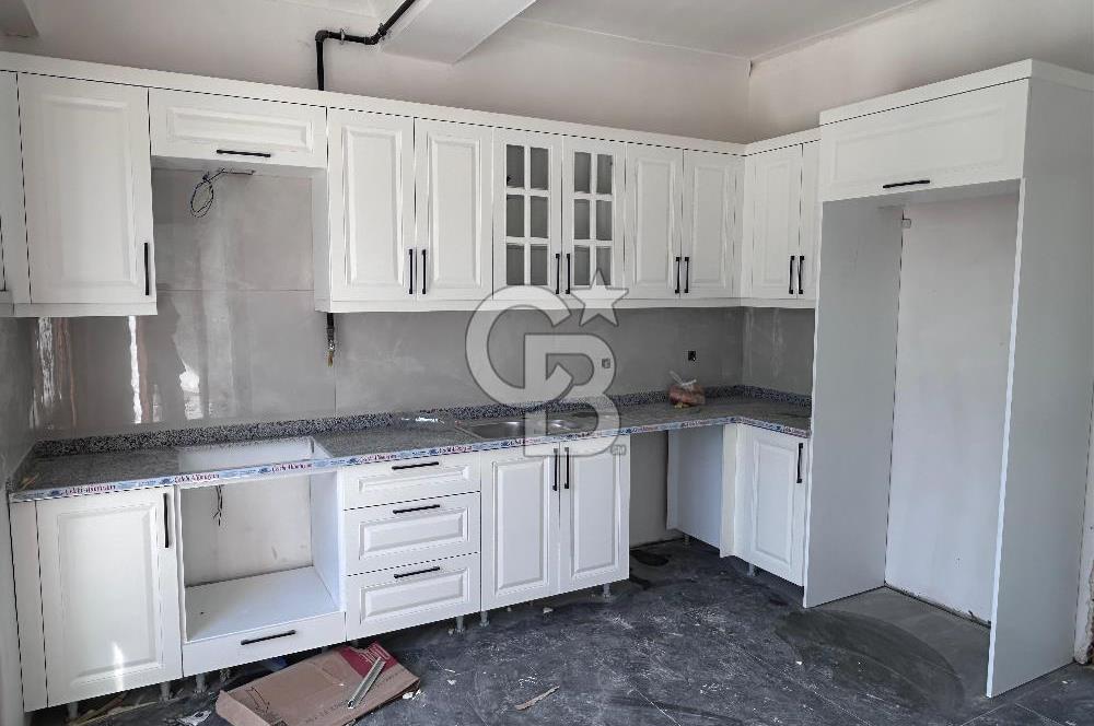 YALOVA KADIKÖY TERMAL YOLU SATILIK 2+1 DAİRE!. ANA YOLA CEPHE