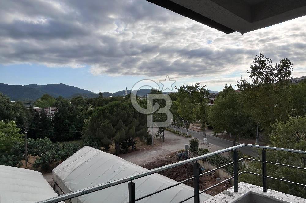 YALOVA KADIKÖY TERMAL YOLU SATILIK 2+1 DAİRE!. ANA YOLA CEPHE
