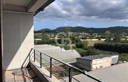 YALOVA KADIKÖY TERMAL YOLU SATILIK 2+1 DAİRE!. ANA YOLA CEPHE