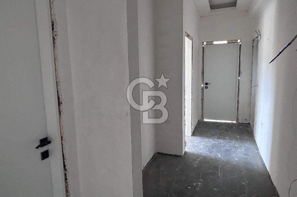 YALOVA KADIKÖY TERMAL YOLU SATILIK 2+1 DAİRE!. ANA YOLA CEPHE