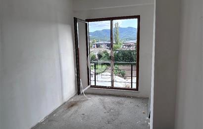 YALOVA KADIKÖY TERMAL YOLU SATILIK 2+1 DAİRE!. ANA YOLA CEPHE