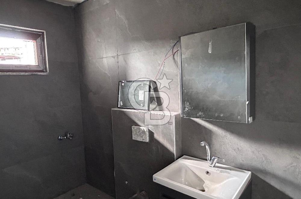 YALOVA KADIKÖY TERMAL YOLU SATILIK 2+1 DAİRE!. ANA YOLA CEPHE