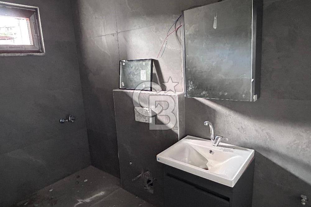YALOVA KADIKÖY TERMAL YOLU SATILIK 2+1 DAİRE!. ANA YOLA CEPHE