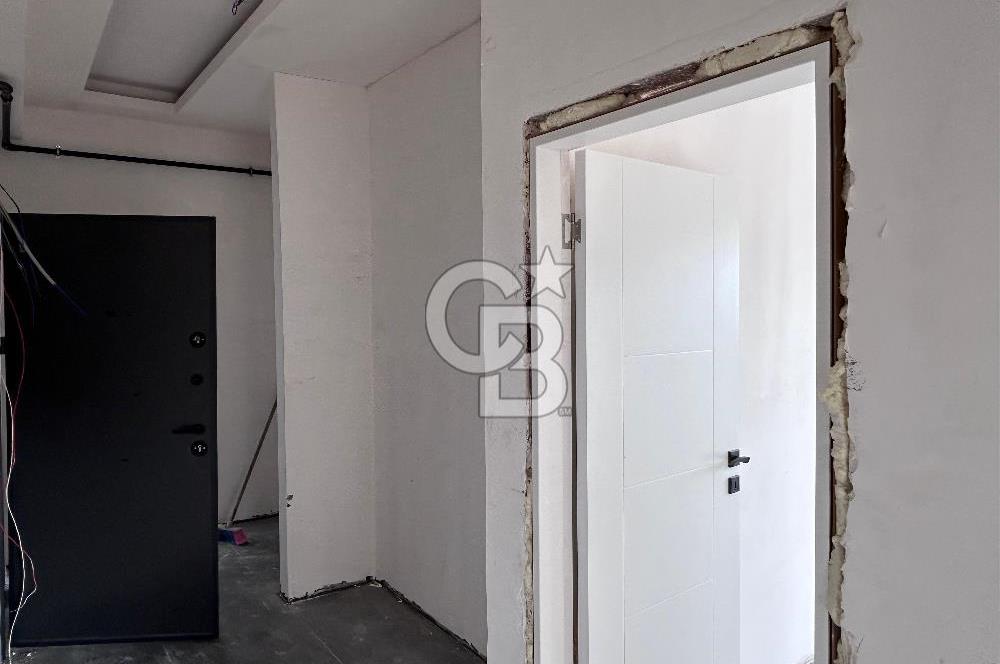 YALOVA KADIKÖY TERMAL YOLU SATILIK 2+1 DAİRE!. ANA YOLA CEPHE
