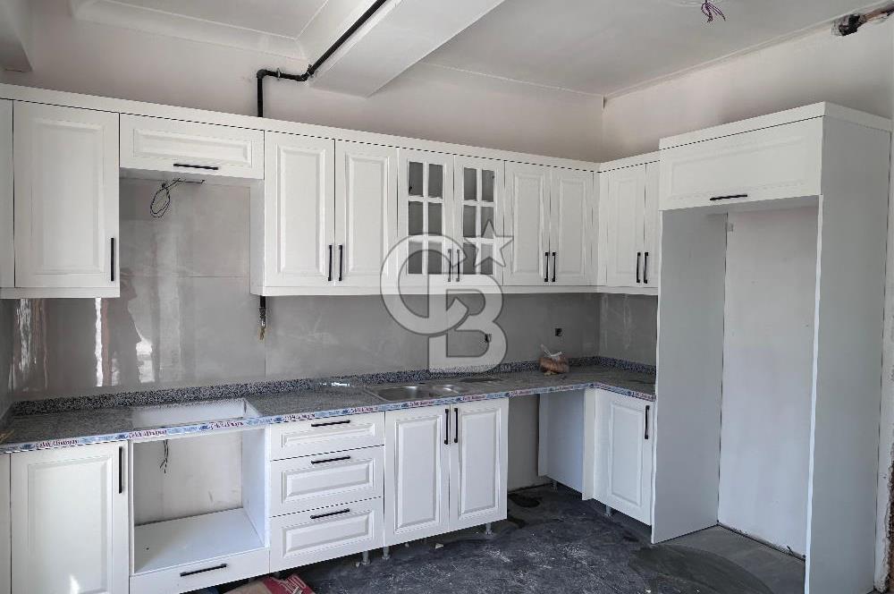 YALOVA KADIKÖY TERMAL YOLU SATILIK 2+1 DAİRE!. ANA YOLA CEPHE