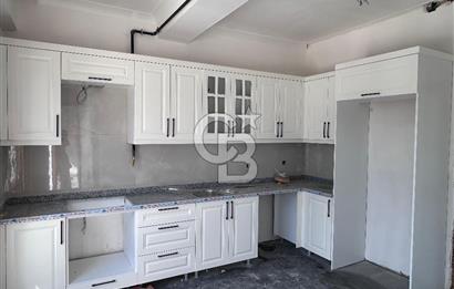 YALOVA KADIKÖY TERMAL YOLU SATILIK 2+1 DAİRE!. ANA YOLA CEPHE