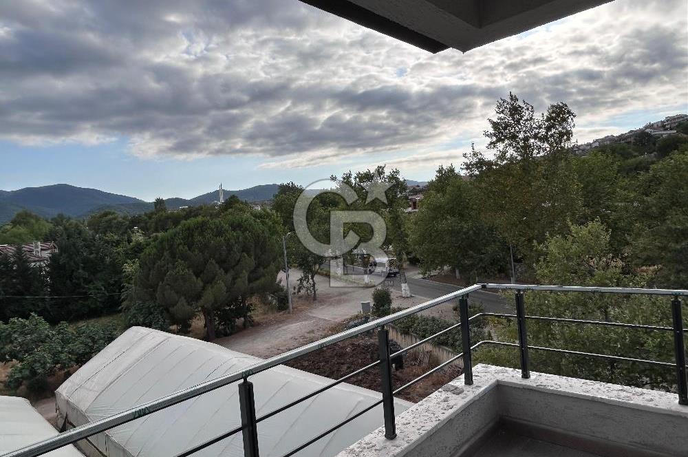 YALOVA KADIKÖY TERMAL YOLU SATILIK 2+1 DAİRE!. ANA YOLA CEPHE