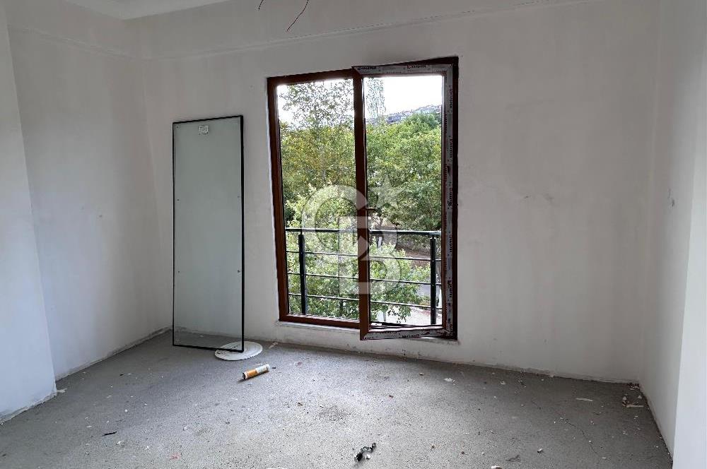 YALOVA KADIKÖY TERMAL YOLU SATILIK 2+1 DAİRE!. ANA YOLA CEPHE