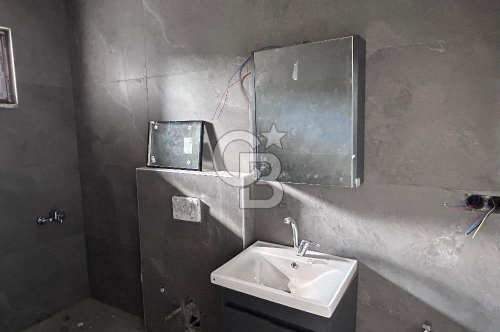 YALOVA KADIKÖY TERMAL YOLU SATILIK 2+1 DAİRE!. ANA YOLA CEPHE