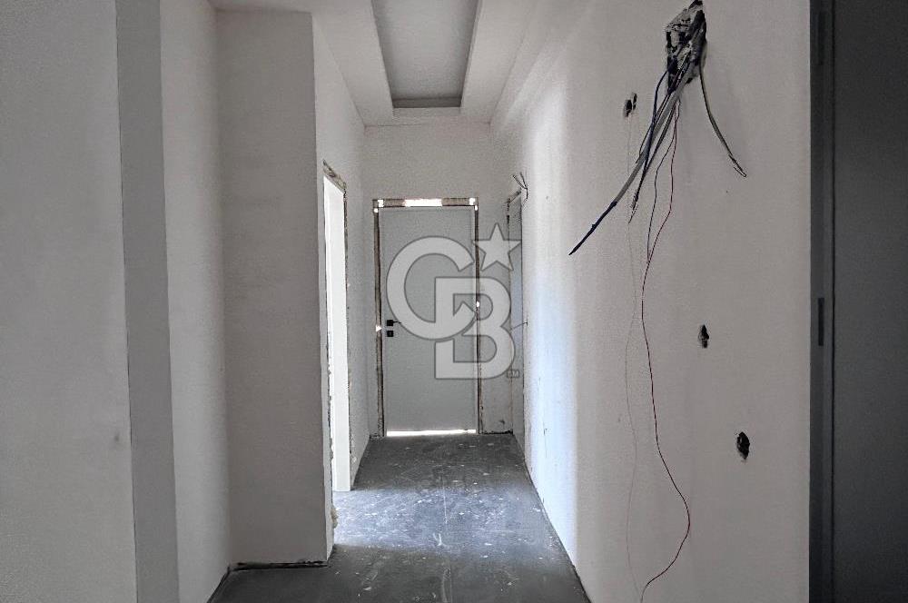 YALOVA KADIKÖY TERMAL YOLU SATILIK 2+1 DAİRE!. ANA YOLA CEPHE