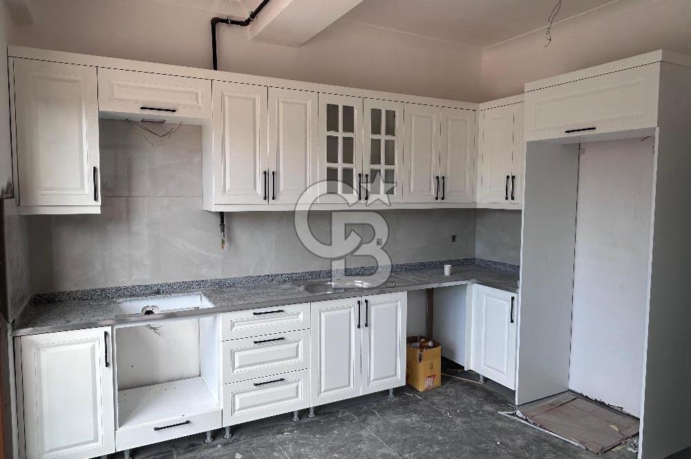 YALOVA KADIKÖY SATILIK DAİRE!. 70 M2