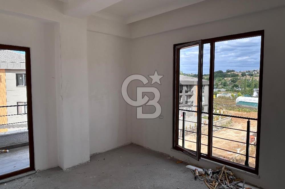 YALOVA KADIKÖY SATILIK DAİRE!. 70 M2