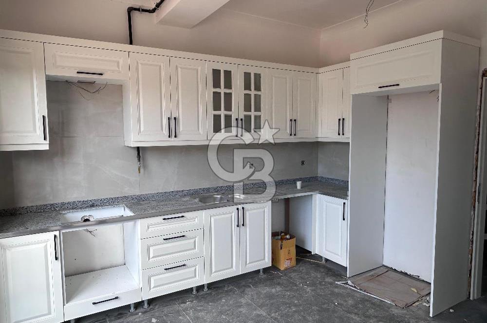 YALOVA KADIKÖY ANA CADDE ÜZERİ SATILIK 2+1 DAİRE!. Merkezi Konum