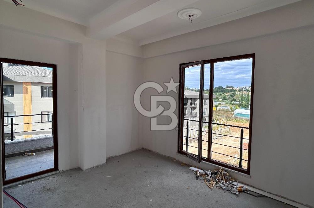 YALOVA KADIKÖY ANA CADDE ÜZERİ SATILIK 2+1 DAİRE!. Merkezi Konum