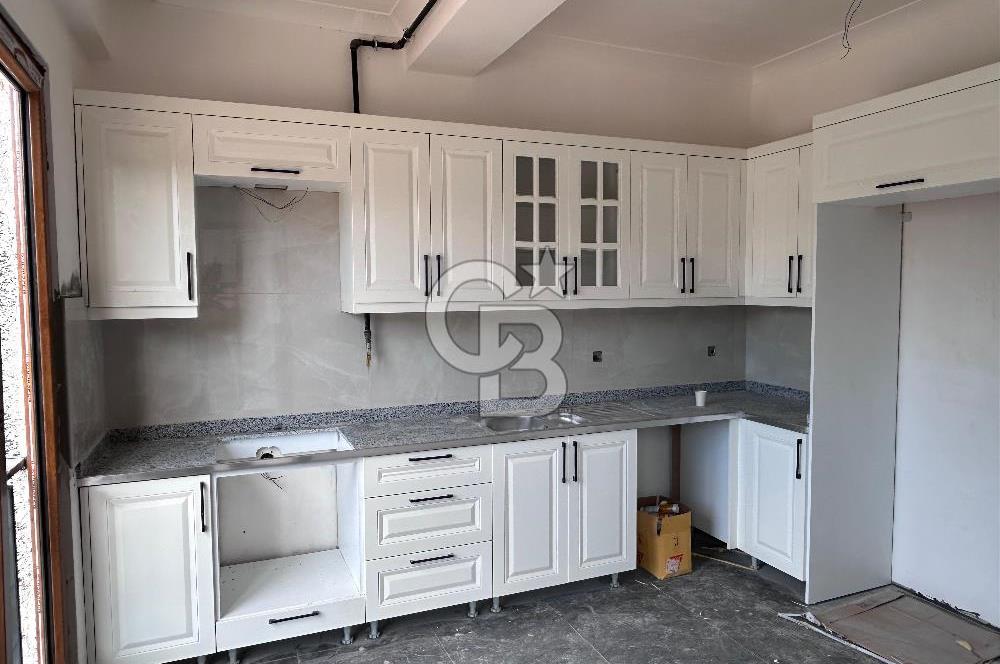 YALOVA KADIKÖY ANA CADDE ÜZERİ SATILIK 2+1 DAİRE!. Merkezi Konum